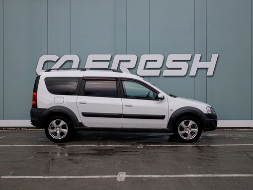 LADA (ВАЗ) Largus