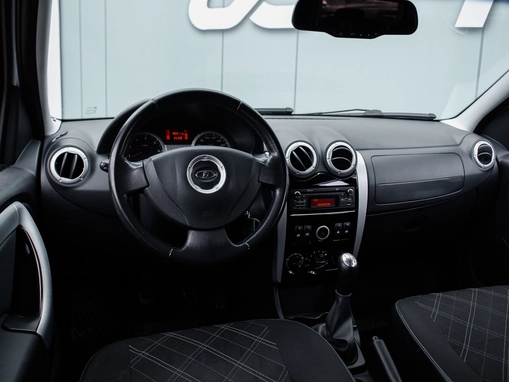 LADA (ВАЗ) Largus