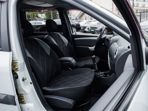 LADA (ВАЗ) Largus