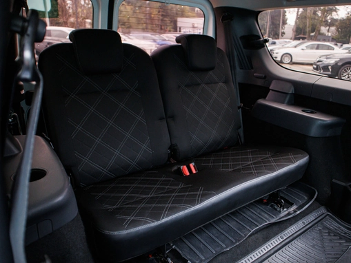 LADA (ВАЗ) Largus