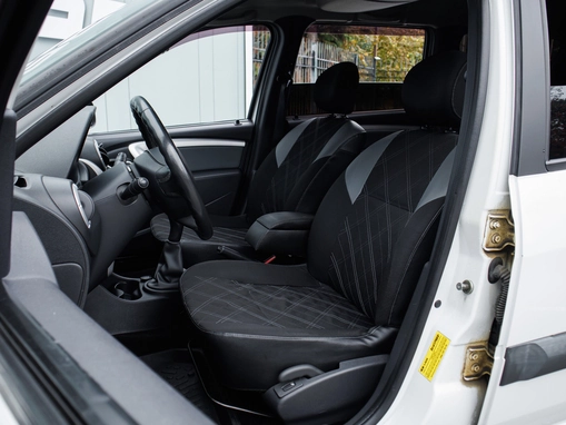 LADA (ВАЗ) Largus