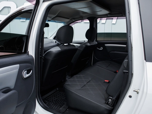 LADA (ВАЗ) Largus