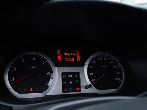 LADA (ВАЗ) Largus