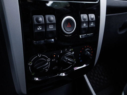 LADA (ВАЗ) Largus