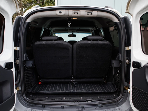 LADA (ВАЗ) Largus