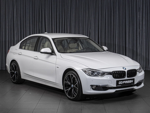 BMW 3 серии
