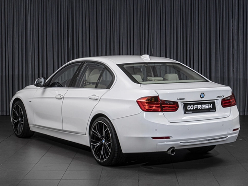 BMW 3 серии