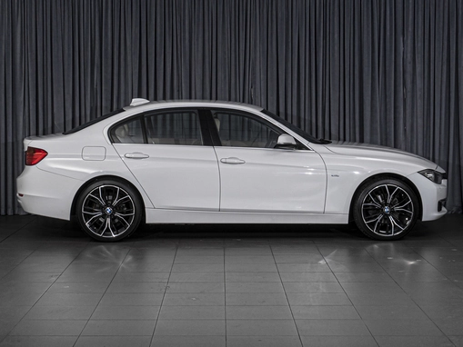 BMW 3 серии