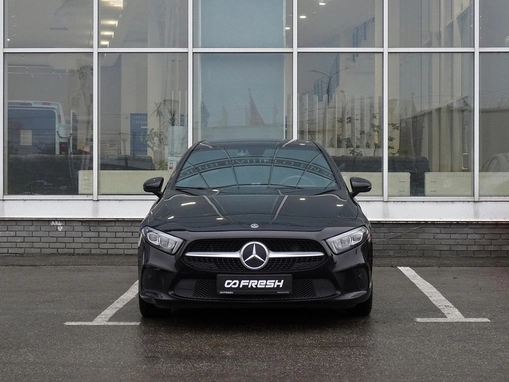 Mercedes-Benz A-Класс