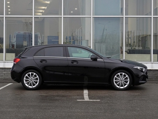 Mercedes-Benz A-Класс