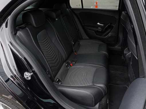 Mercedes-Benz A-Класс