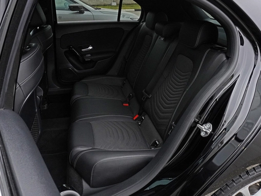 Mercedes-Benz A-Класс