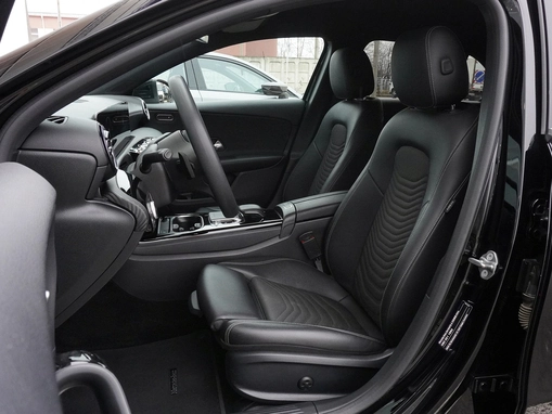 Mercedes-Benz A-Класс