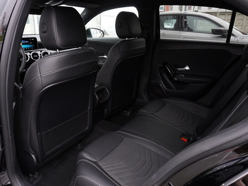 Mercedes-Benz A-Класс