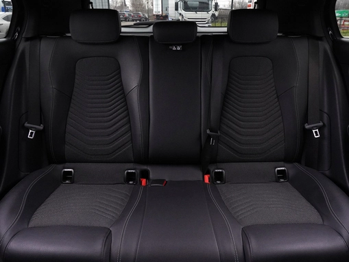 Mercedes-Benz A-Класс