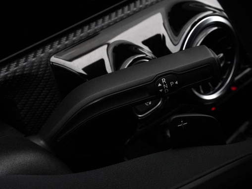 Mercedes-Benz A-Класс