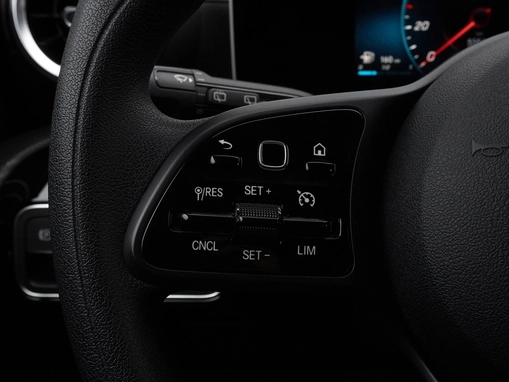 Mercedes-Benz A-Класс