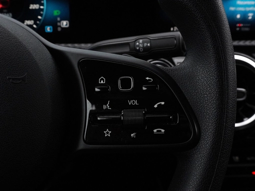 Mercedes-Benz A-Класс