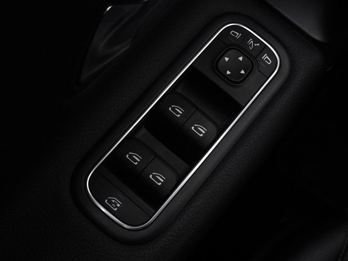 Mercedes-Benz A-Класс