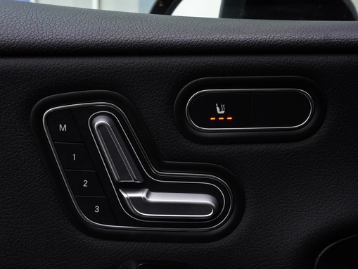 Mercedes-Benz A-Класс