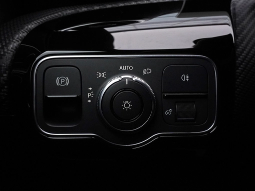 Mercedes-Benz A-Класс