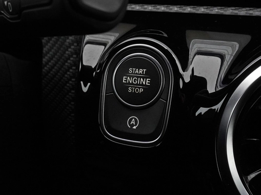 Mercedes-Benz A-Класс