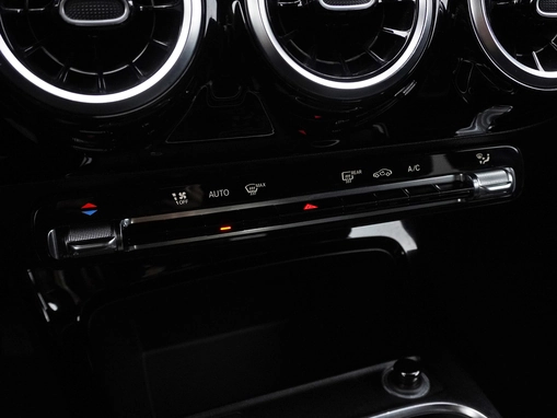 Mercedes-Benz A-Класс