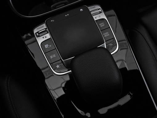 Mercedes-Benz A-Класс