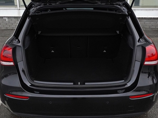 Mercedes-Benz A-Класс