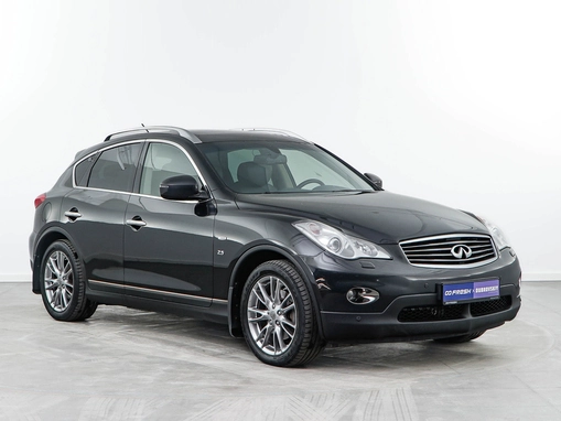 Infiniti QX50