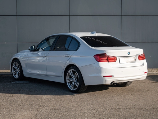 BMW 3 серии