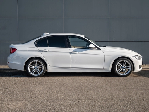 BMW 3 серии