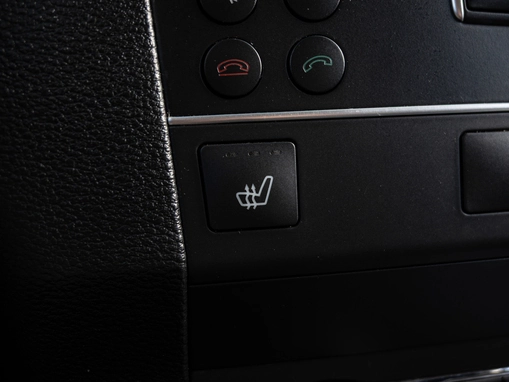 Mercedes-Benz GLK-Класс