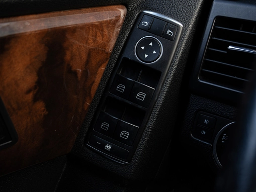 Mercedes-Benz GLK-Класс