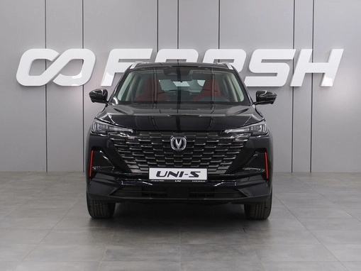 Changan UNI-S (CS55 Plus)