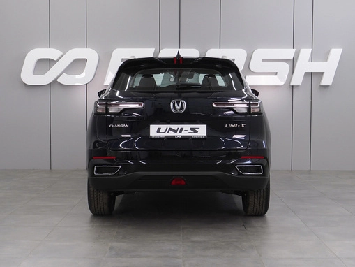 Changan UNI-S (CS55 Plus)