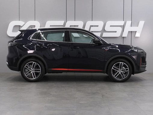 Changan UNI-S (CS55 Plus)