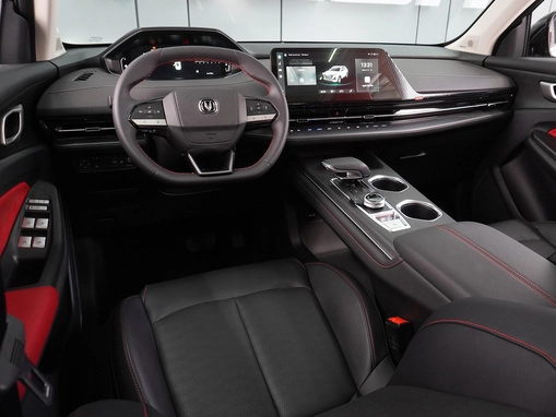 Changan UNI-S (CS55 Plus)