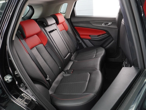 Changan UNI-S (CS55 Plus)