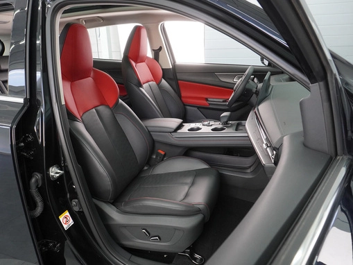 Changan UNI-S (CS55 Plus)