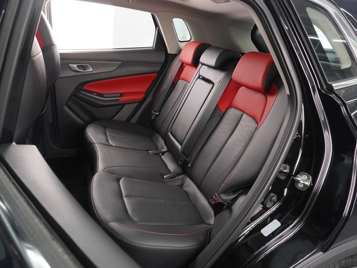 Changan UNI-S (CS55 Plus)