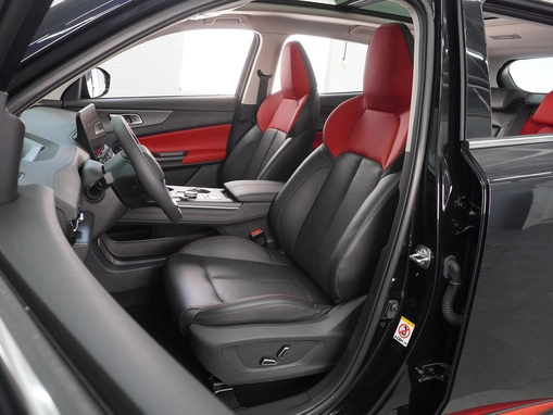 Changan UNI-S (CS55 Plus)