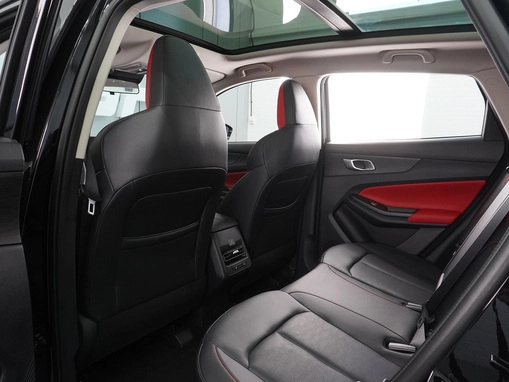 Changan UNI-S (CS55 Plus)