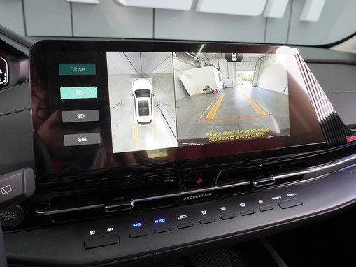 Changan UNI-S (CS55 Plus)