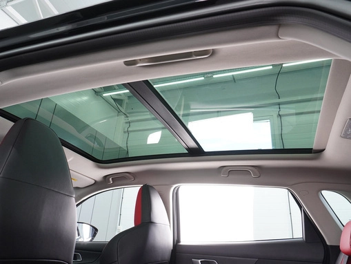 Changan UNI-S (CS55 Plus)