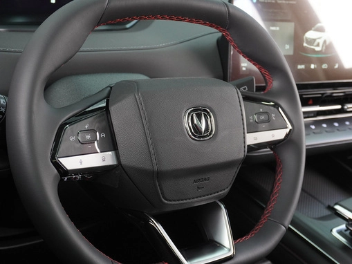 Changan UNI-S (CS55 Plus)