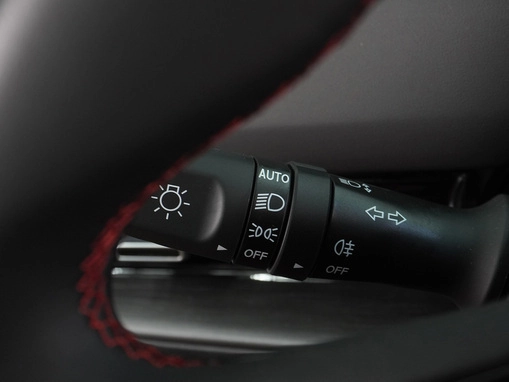 Changan UNI-S (CS55 Plus)