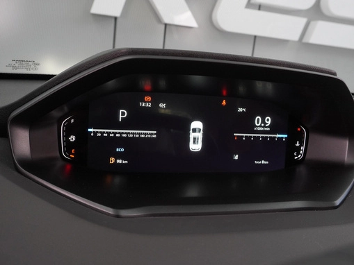 Changan UNI-S (CS55 Plus)