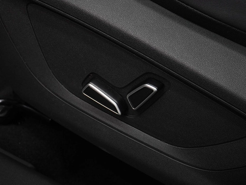 Changan UNI-S (CS55 Plus)