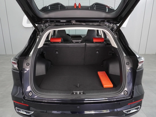 Changan UNI-S (CS55 Plus)